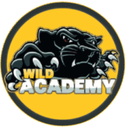 Widnes Wild logo