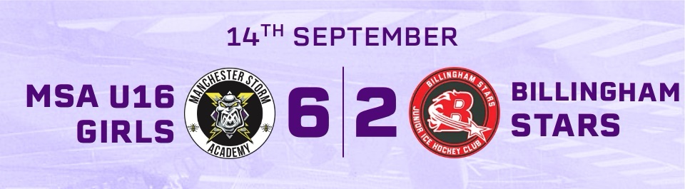 Closely Contested Opening Game Win for U16 Girls