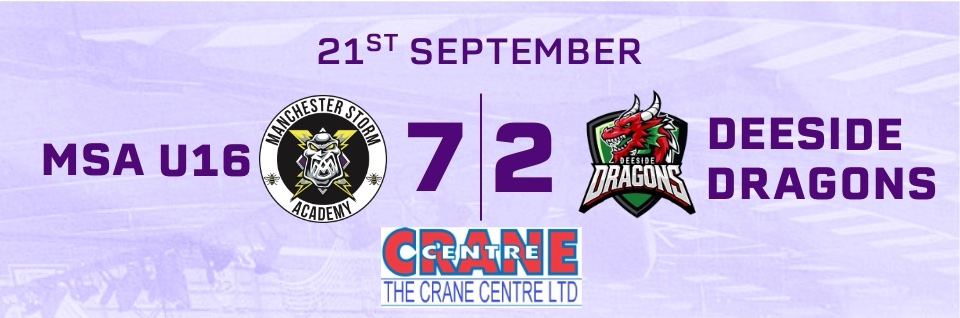 U16s Off To a Strong Start