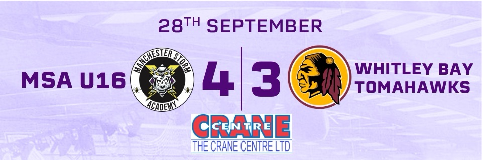 U16s Start With 2 Wins From 2