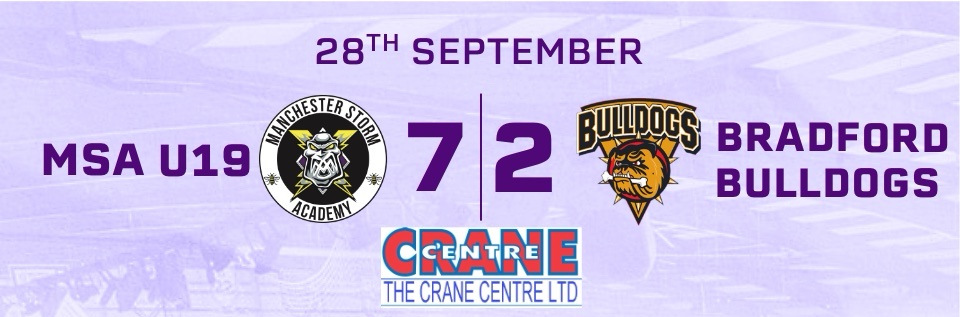 U19s Win a Close Fought Game