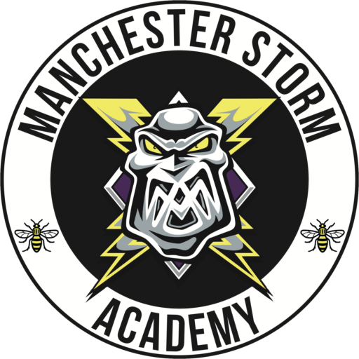 Storm Academy at England Trials