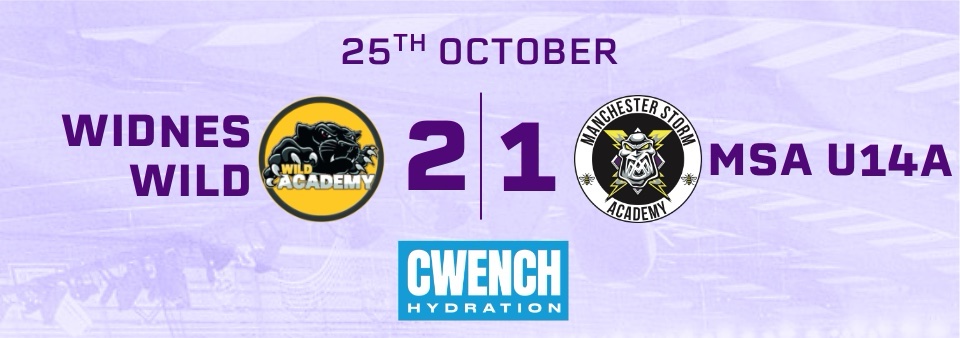 Widnes Edge Tight Game
