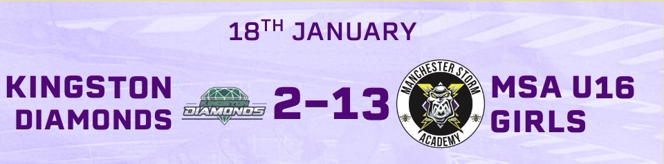 Fantastic Away Win for U16 Girls
