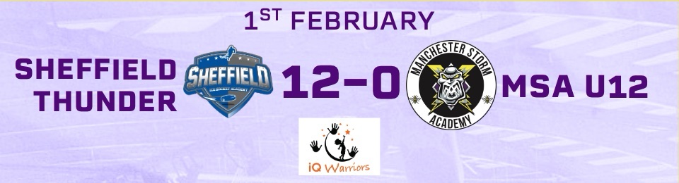 U12s Learn From Away Loss