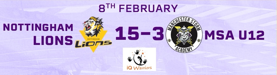 Positive Start And Some Good Hockey