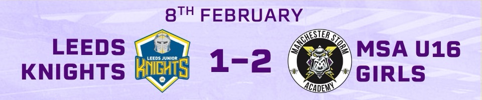 Girls Win Exciting Game