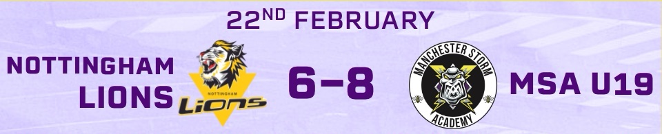 U19s WIN 8-6 on the road!