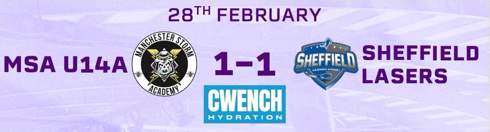 Close Game Ends In Draw