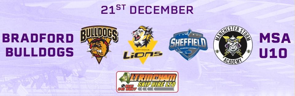 U10s Last Jamboree of the Year